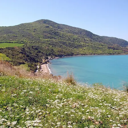 Acqua Di Costanza Hotel 3*