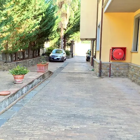 Acqua Di Costanza Hotel
