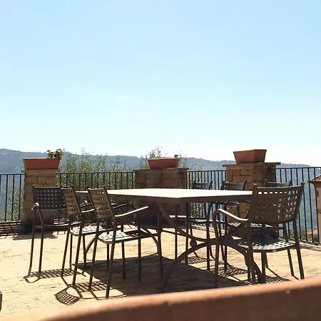 Hotel Acqua Di Costanza