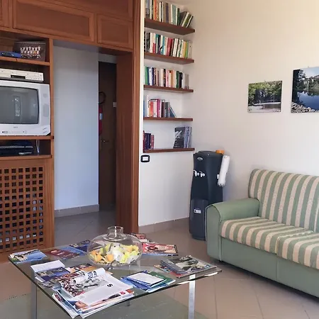 Hotel Acqua Di Costanza Torchiara