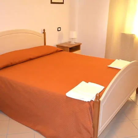 Hotel Acqua Di Costanza