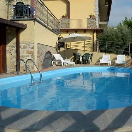 Acqua Di Costanza Hotel