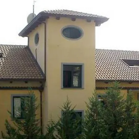 Hotel Acqua Di Costanza