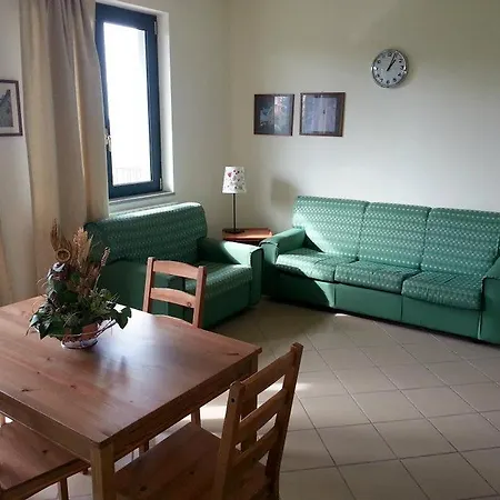 Hotel Acqua Di Costanza
