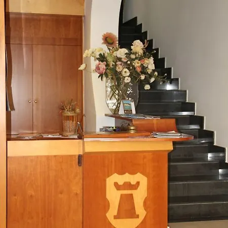 Hotel Acqua Di Costanza