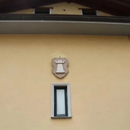 Hotel Acqua Di Costanza Torchiara